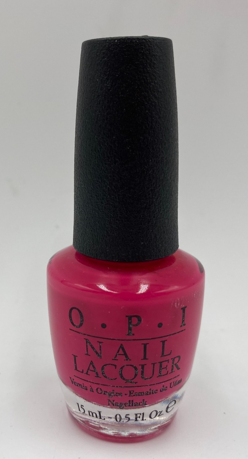 OPI Nail Polish I 25 YOU’RE A PISA WORK Lacquer 0.5 oz FREE SHIPPING