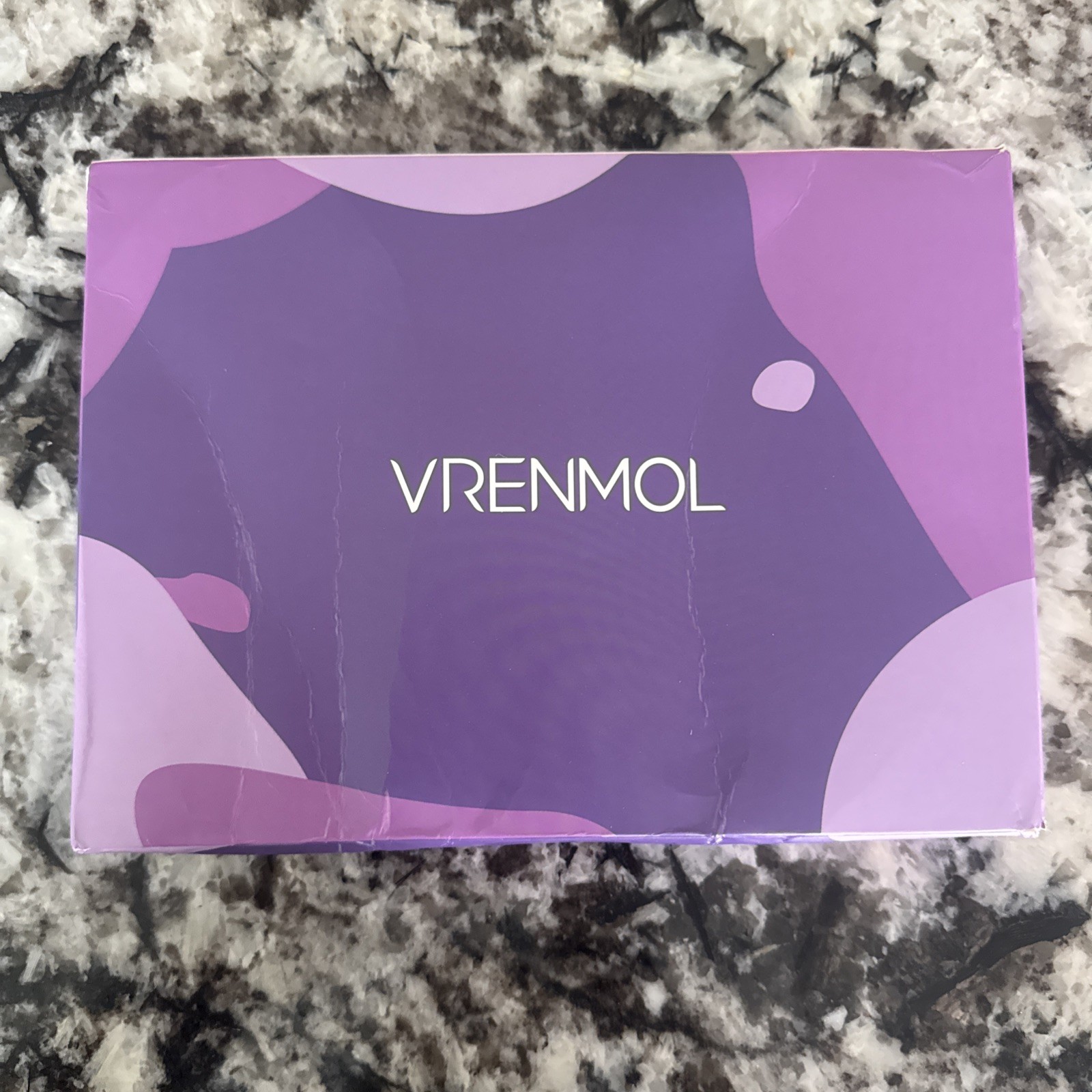 Vrenmol Soft Pastels Chalk for Acrylic Powder – 36 Colours