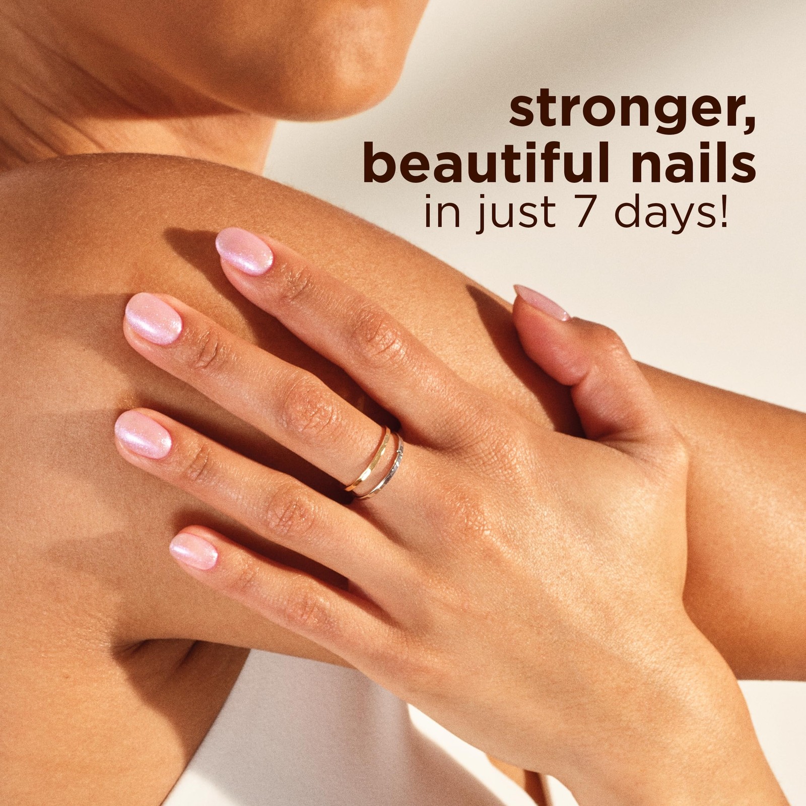 Sally Hansen Color Therapy™, Lovely Lavender, Argan Oil, Long Lasting, Healthy