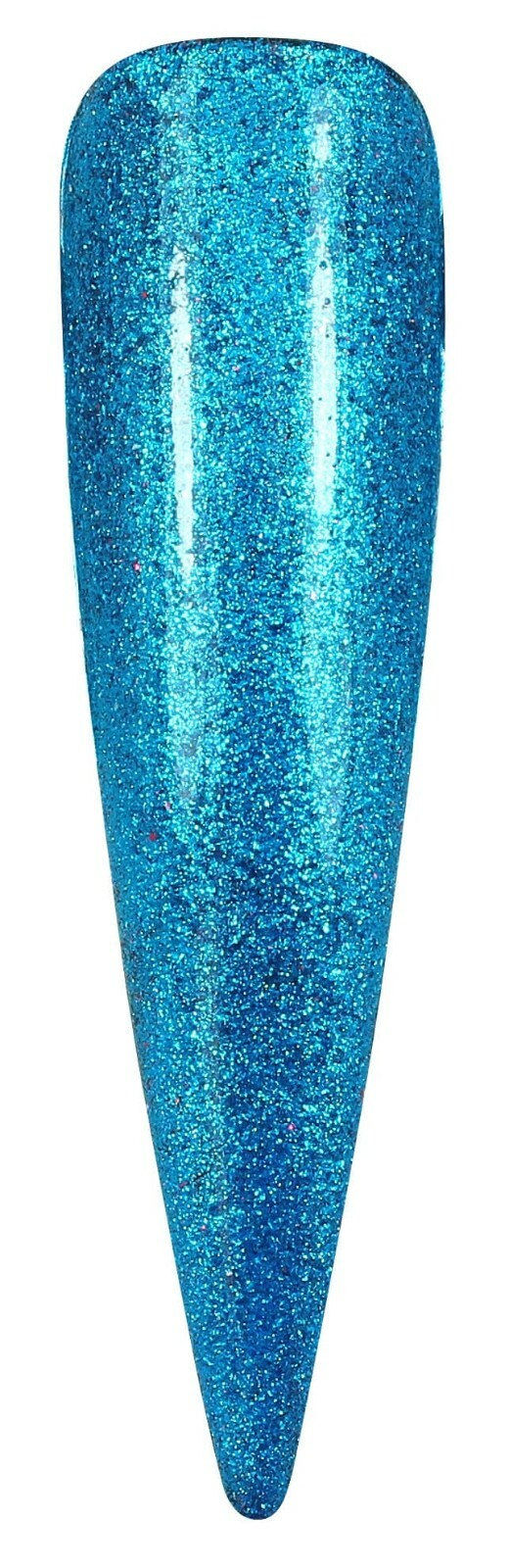 METALLIC FLAKES NAIL DECORATIONS Mia Secret Nail Art Design CH-40