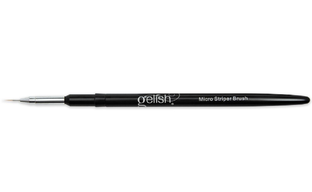 Harmony Harmony Micro Striper Brush – #1168018