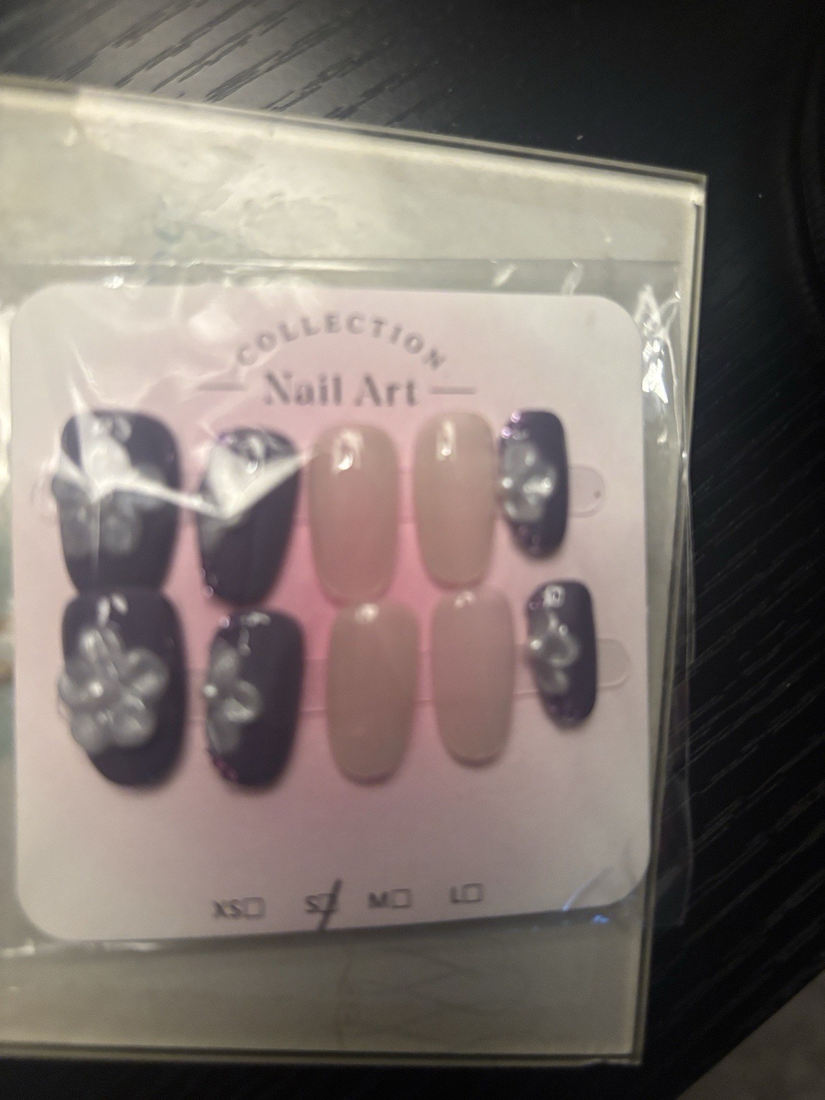 Press-On Nails