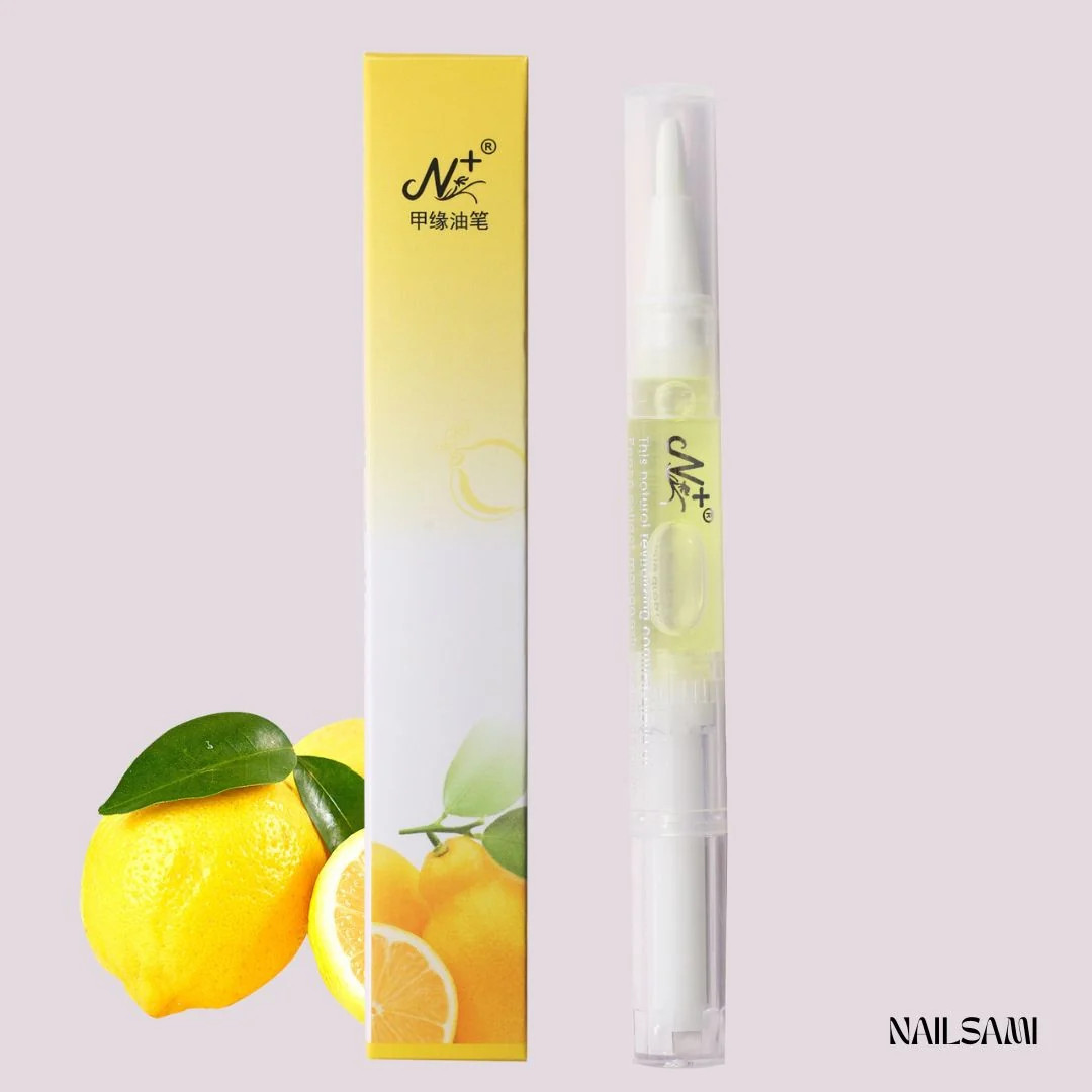 Cuticle & Nail Repair Nourishing Pen