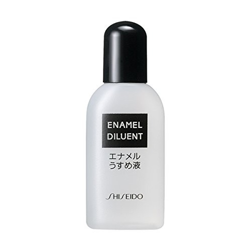 Shiseido Enamel Thinner NA 15mL