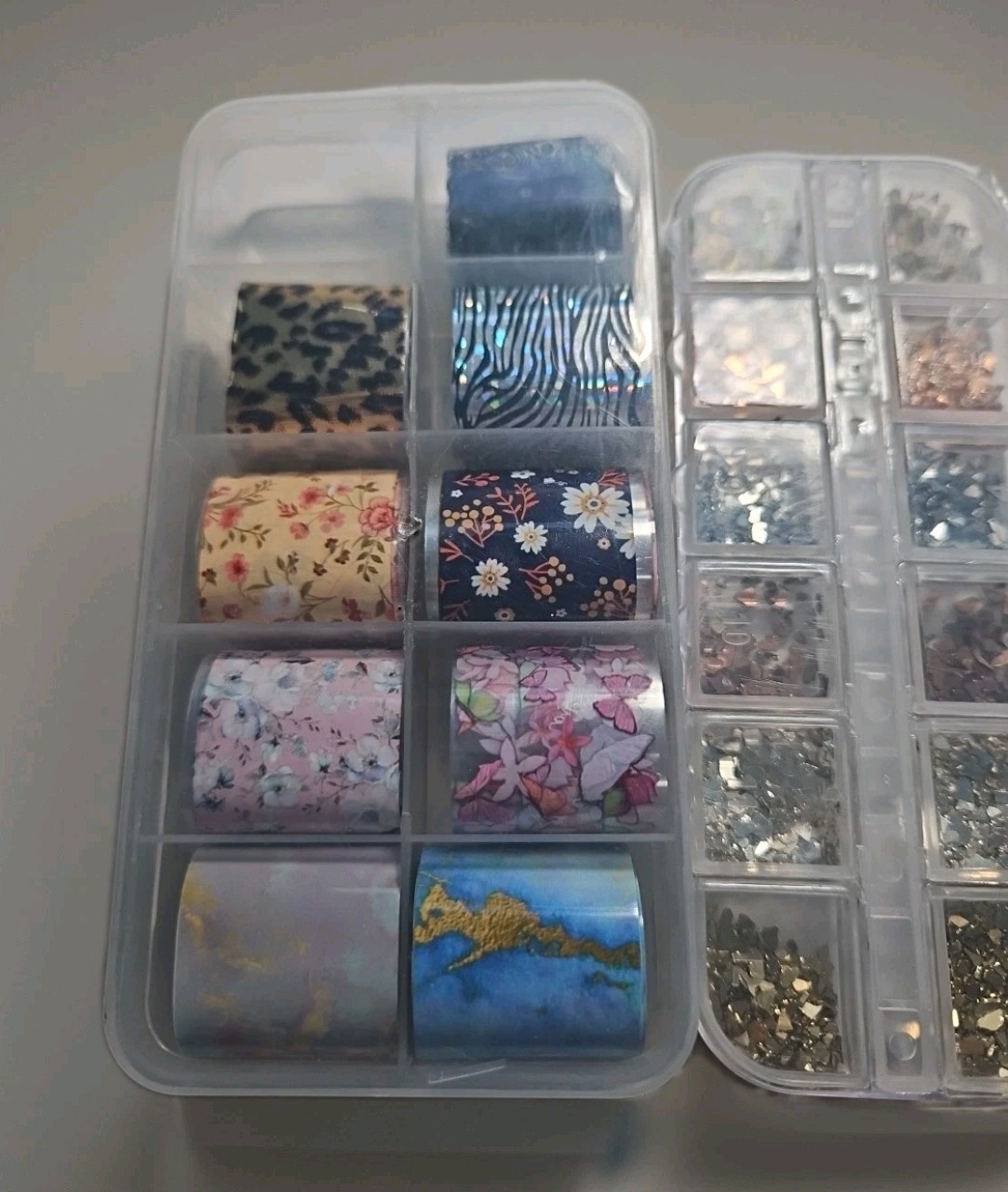 Nail Art Assorted Art For Nails