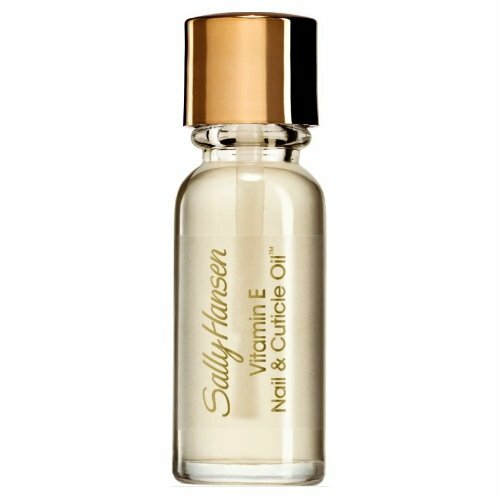 3pcs Sally Hansen 2120 Has Vitamin E Cuticle Oil