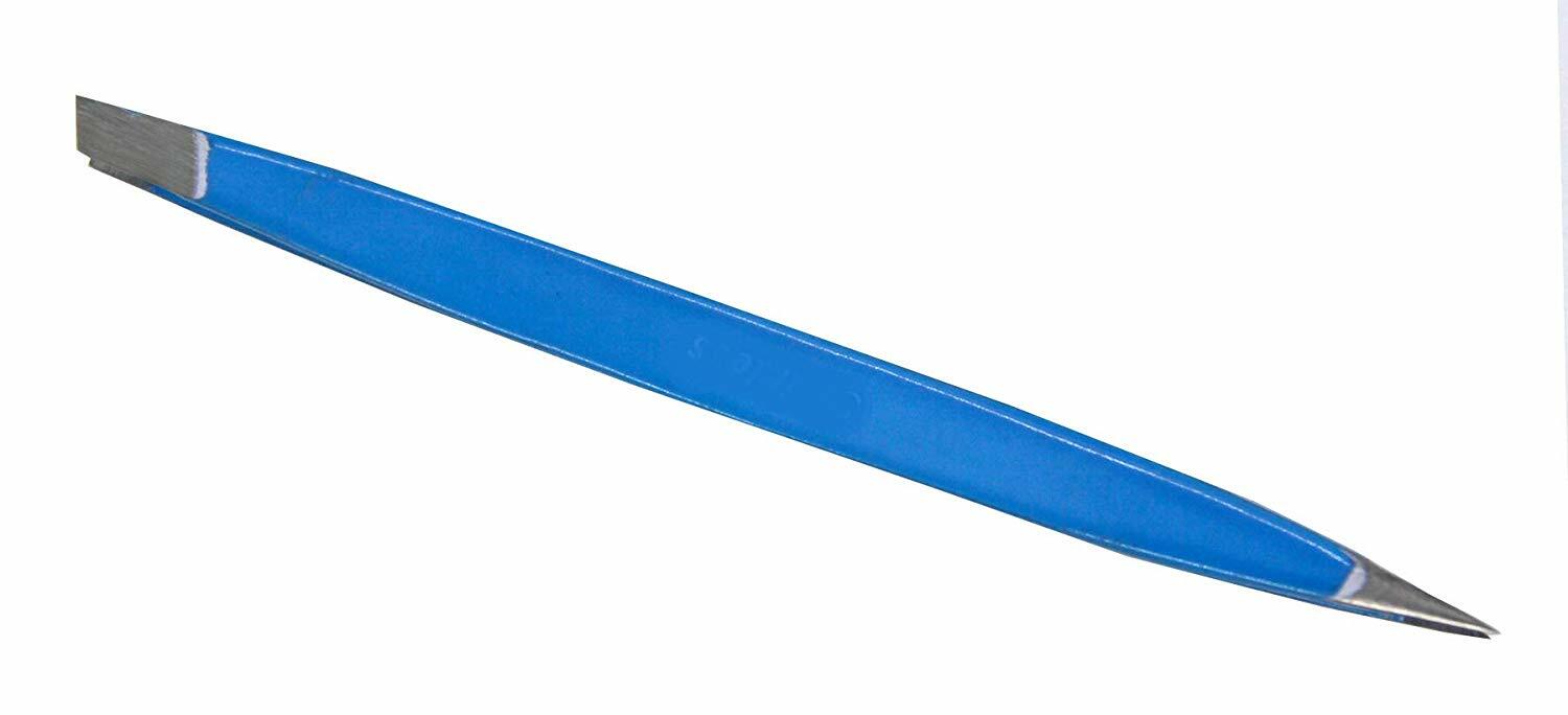 Double Ended Neon Tweezers