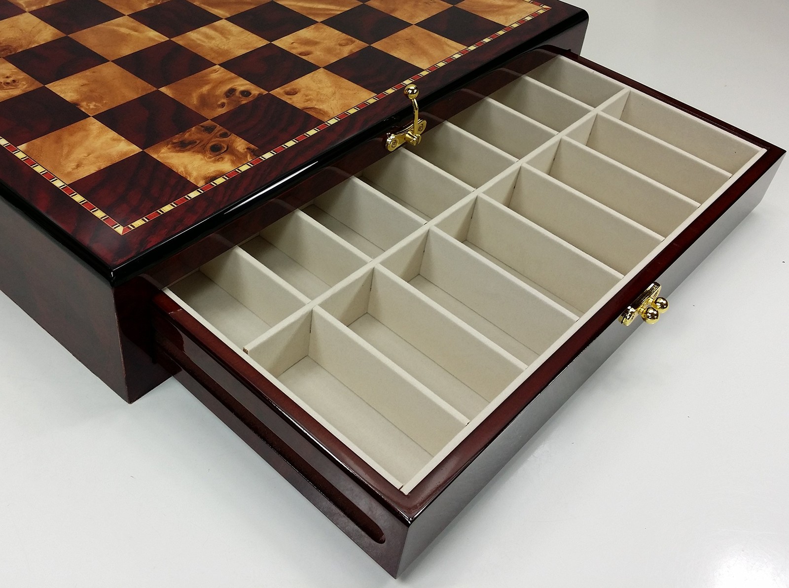 HPL US American Civil War Generals Led Anti-Stress 112, Anti-stress-112
