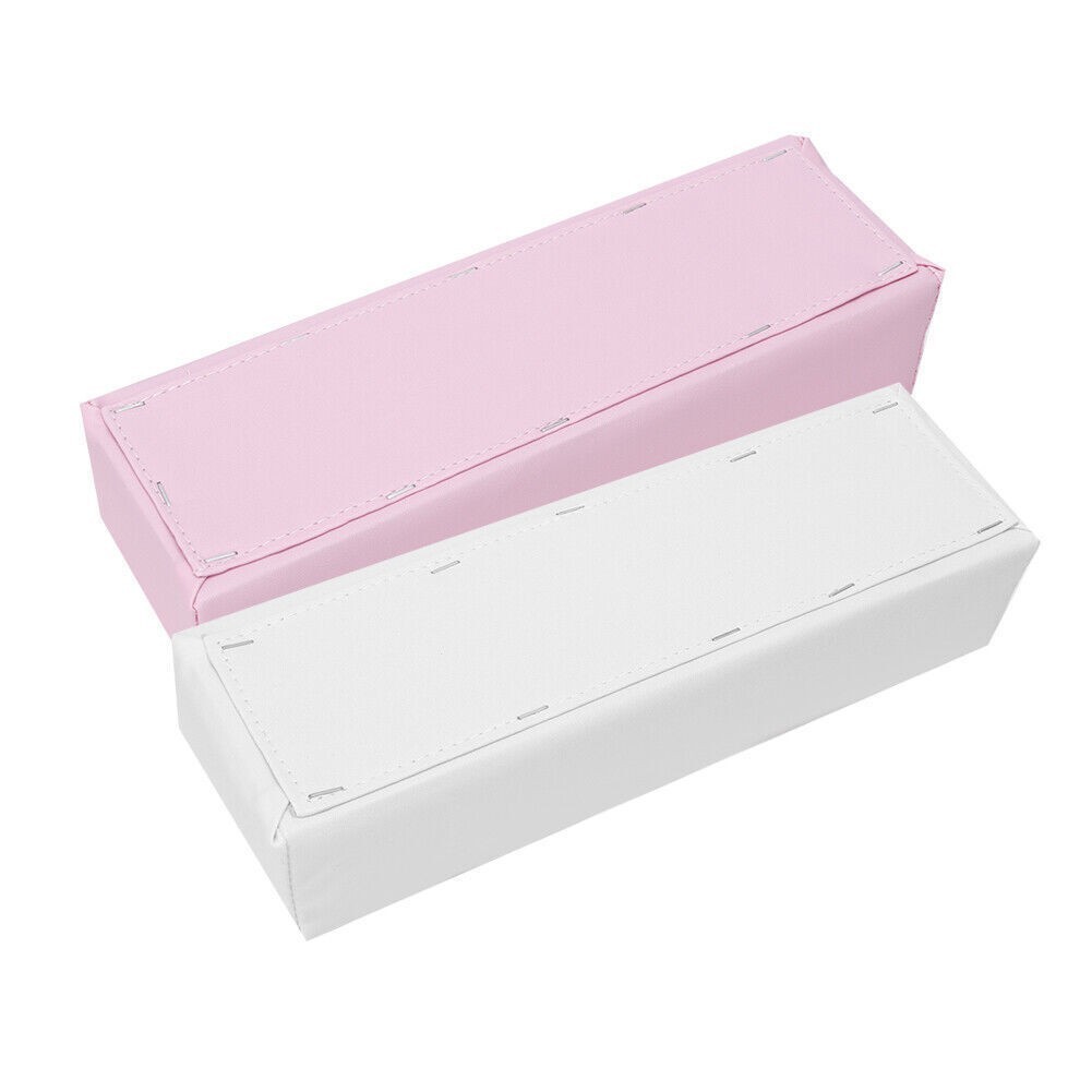 Nail Art Hand Pillow Beauty Salon Soft Hand Arm Rest Holder Cushion ManicureTool