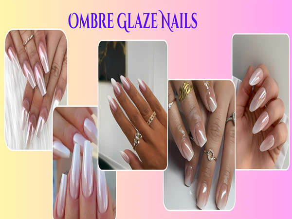 Glaze Chrome Powder, White Pearl Chrome, Chrome Powder, White Pearl Chrome