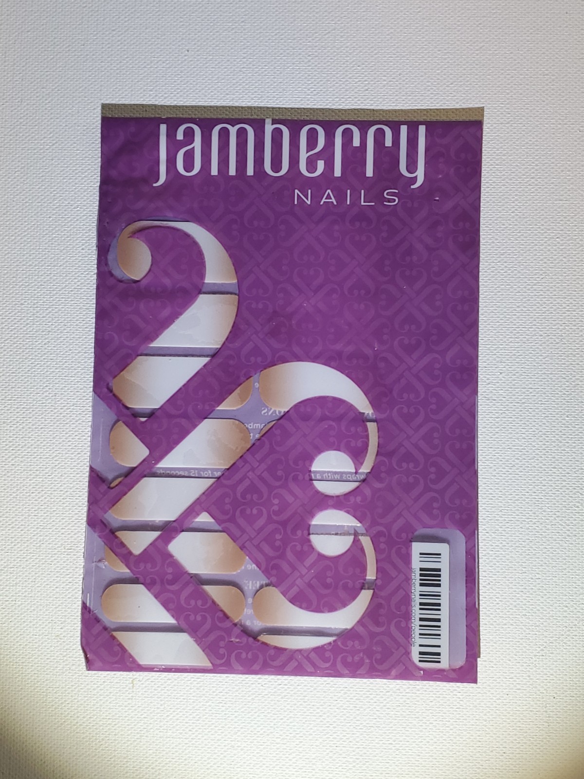 Jamberry nail wraps ~ People