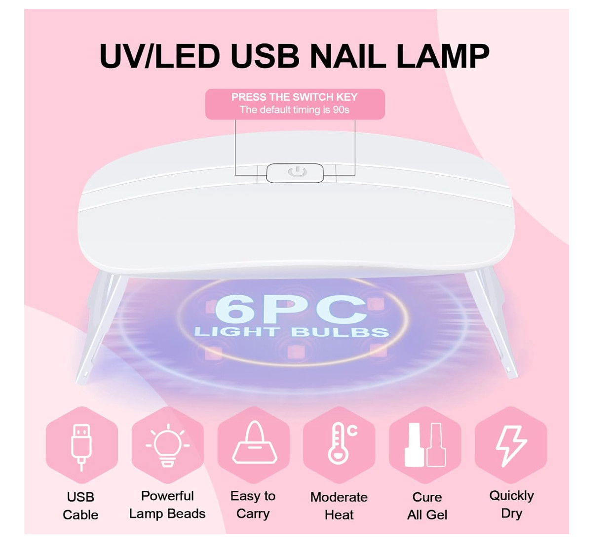 Acrylic Nail Kit for Beginners with Everything,Professional Nail Kit Acrylic Set