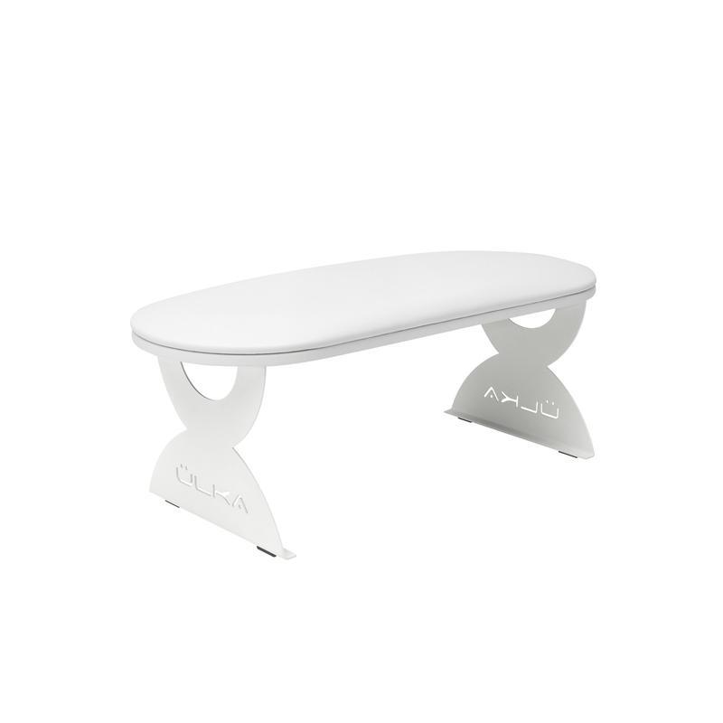 ULKA Hand Pad (Arm Rest) with Legs