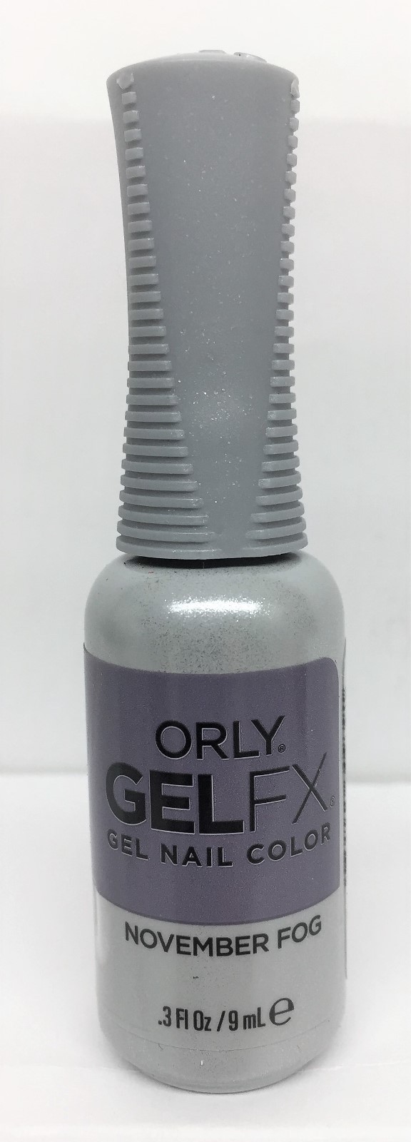 ORLY GelFX Nail Polish- VELVET DREAM – FALL 17 Collection -6 colors 30934-30939