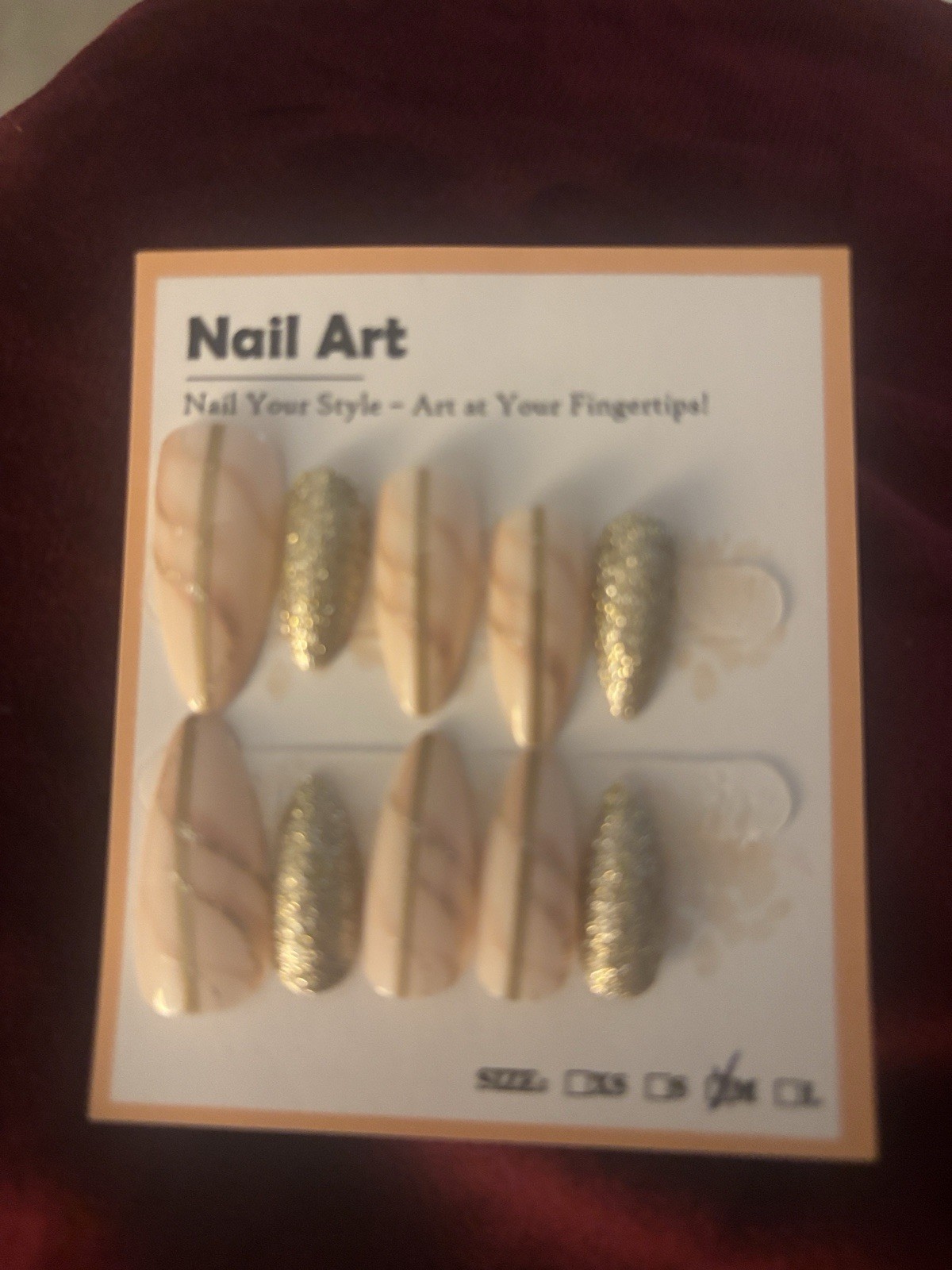 Press-On Nails