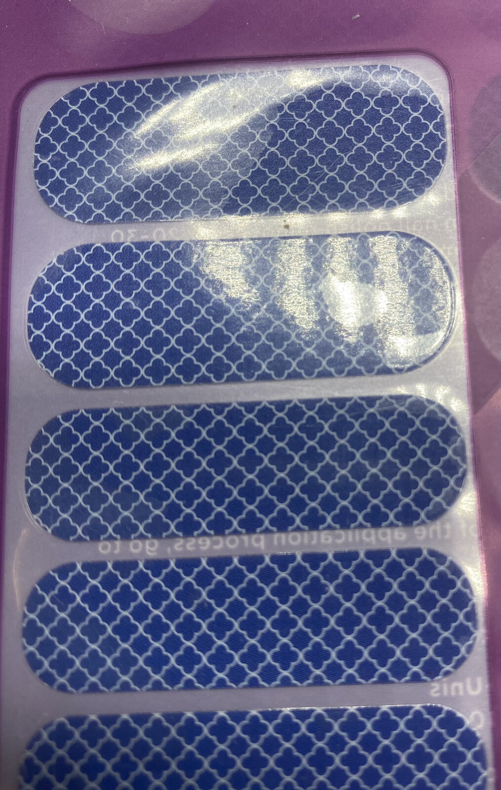 Jamberry Nail Wraps New In Package Full Sheets Lot Of 21 Various Designs Colors