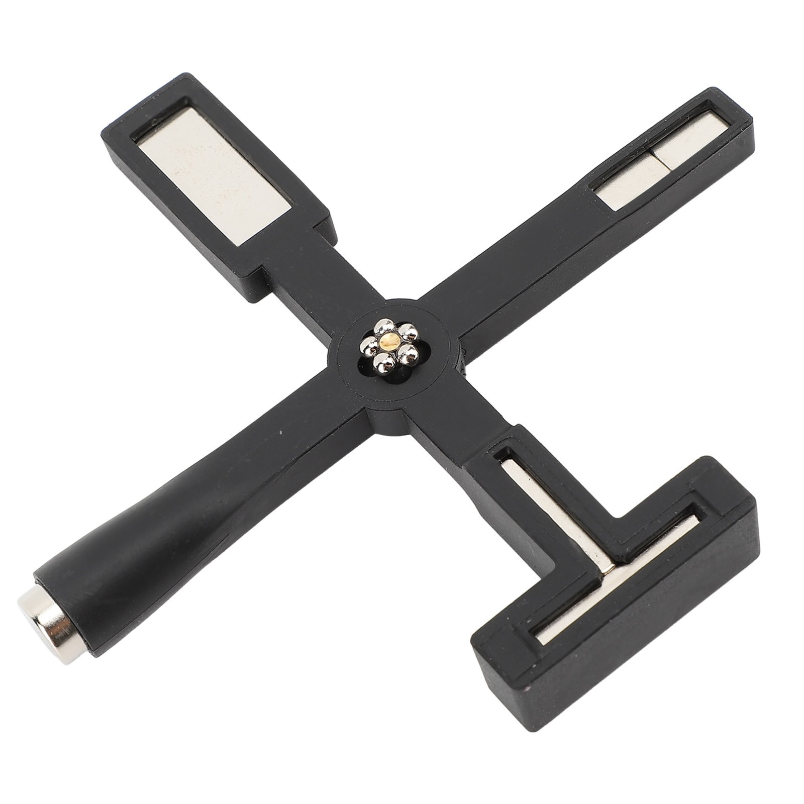 3 In 1 Nail Art Magnet Strong Magnetic Nail Polish Stick For Professional Nail