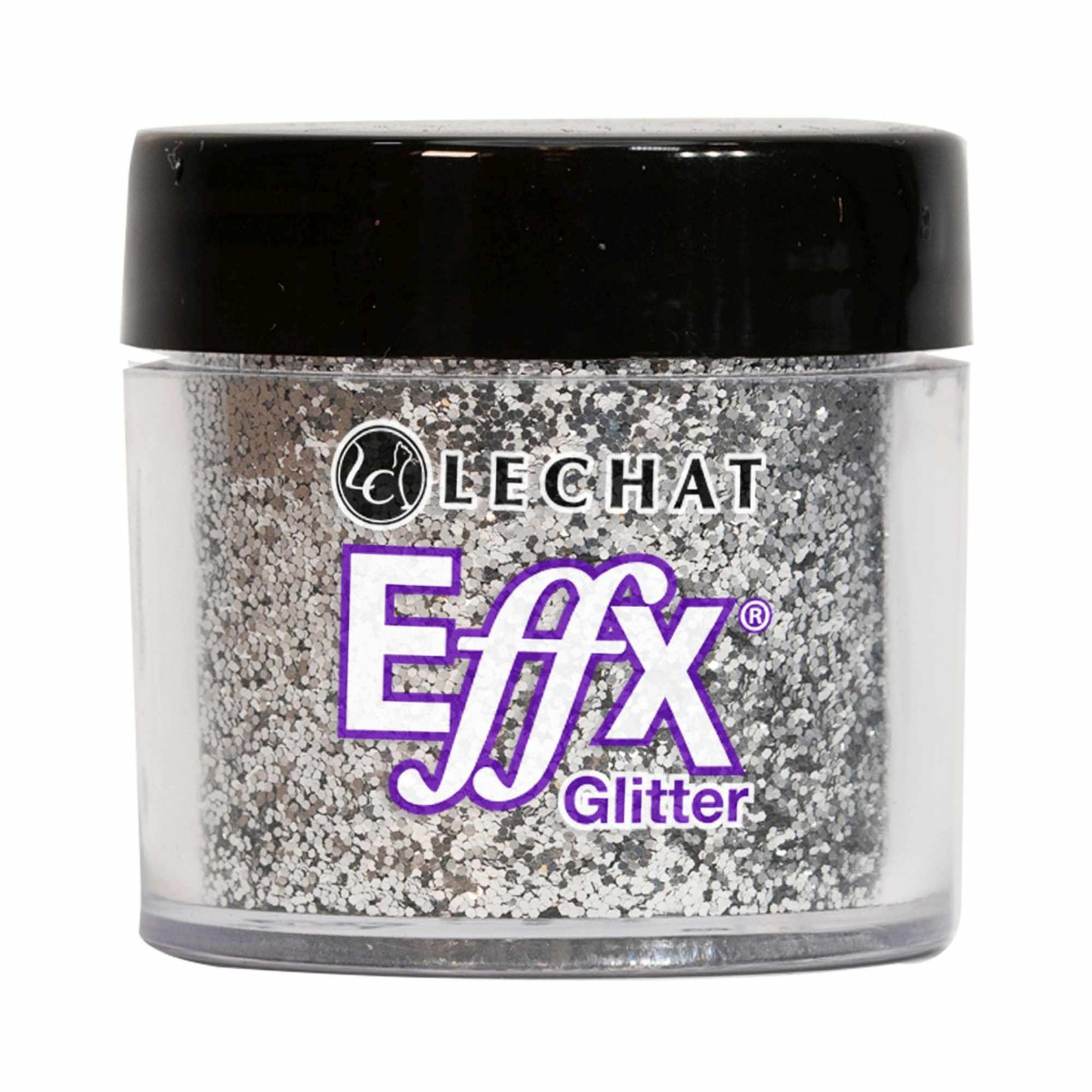 LeChat Glitter EFFX “Time to Shine” | 1 oz. EFFX1-12
