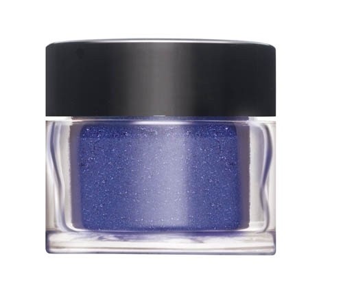 New CND Additives Pigment Effect Collective