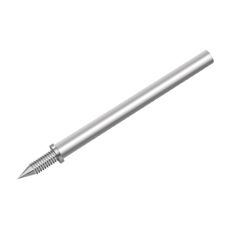 100 Pack Double Headed Nails Strong for Skirting Line Professional & Efficient