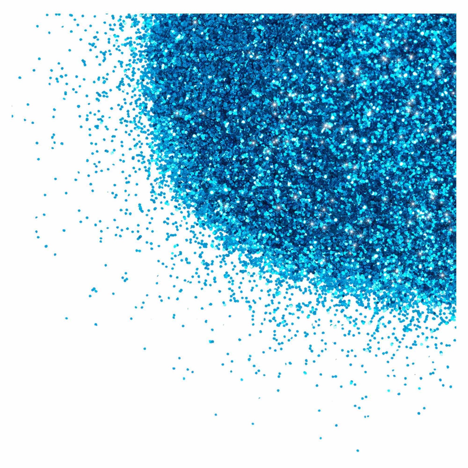 LeChat Glitter EFFX “Sapphire” | 2 oz. EFFX2-06