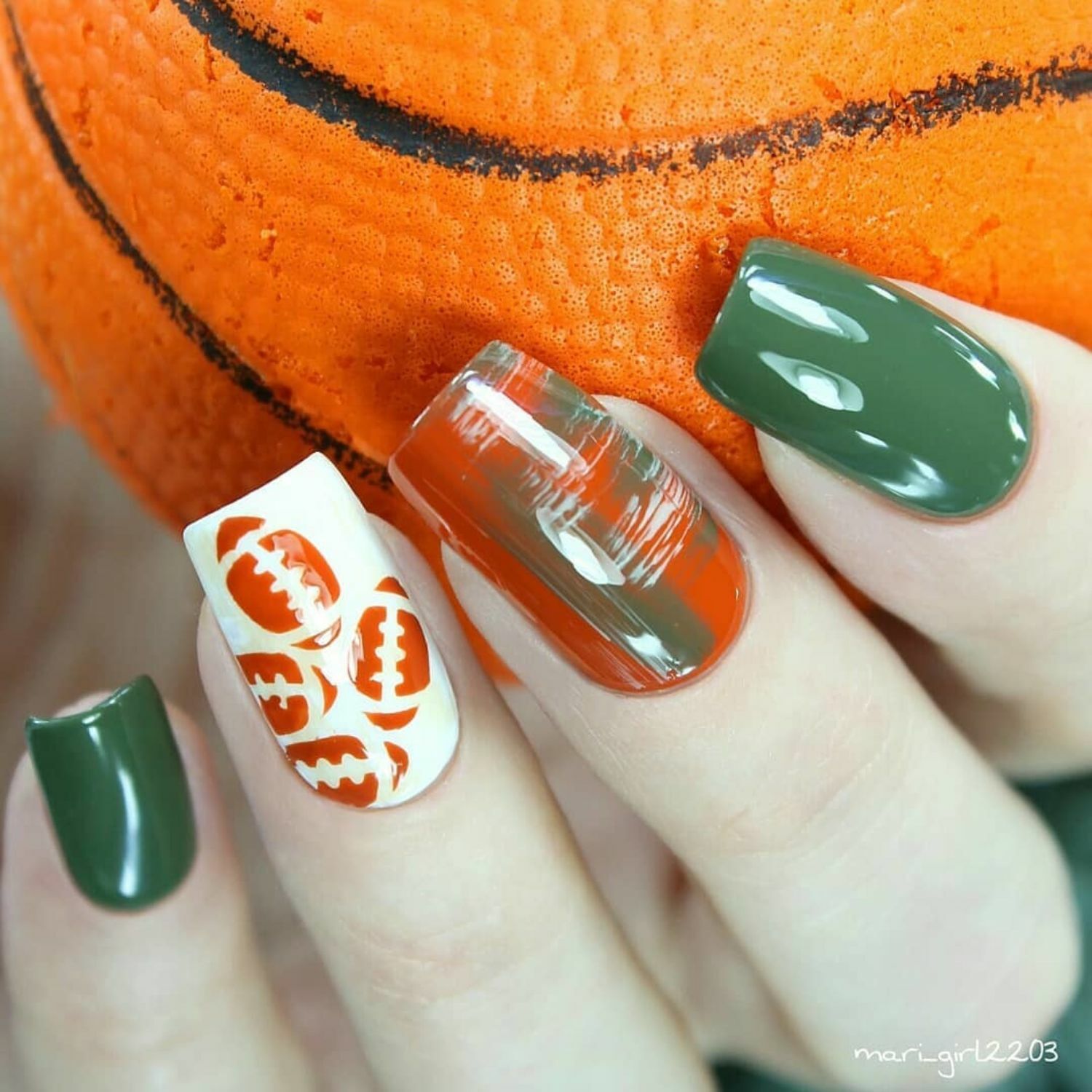 American Football Stencils for Nails, Nail Stickers, Nail Art, Nail Vinyls