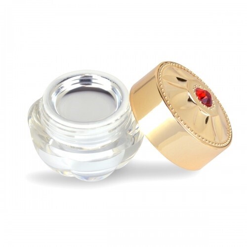 Christrio- Silver Chrome Liner Gel
