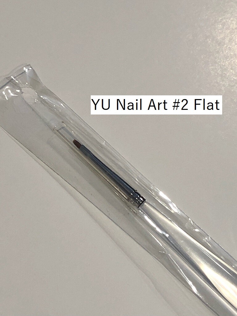 Made in Japan Nail Brush