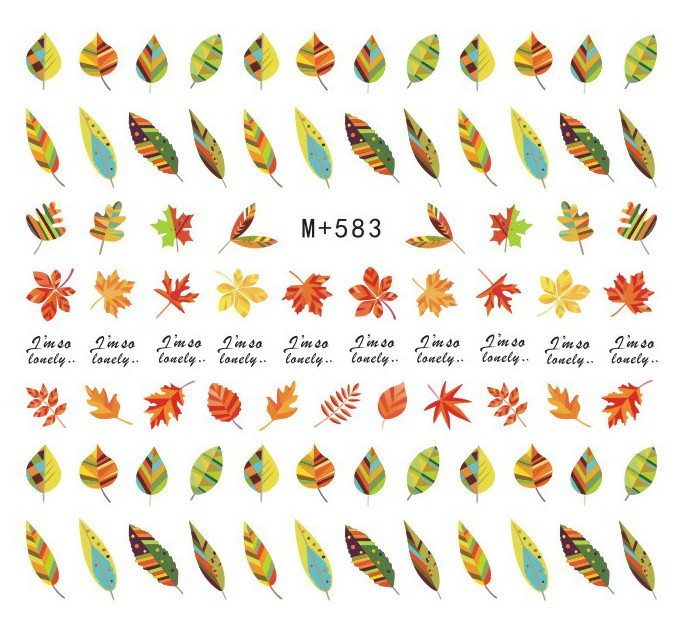 STAR RAINBOW ART KIDS FAKE NAIL STICKERS FOR GIRLS DECALS KITS TRANSFERS SET