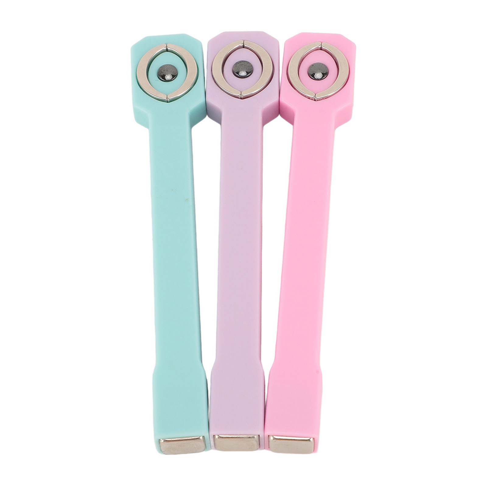 Double End Nail Magnet Wand 3 Effects For Gel Polish