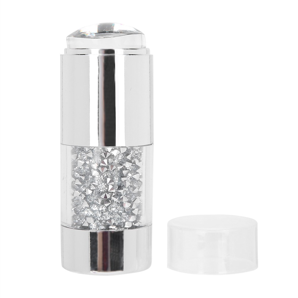 Nail Art Stampers Professional Silicone Double-End For Women