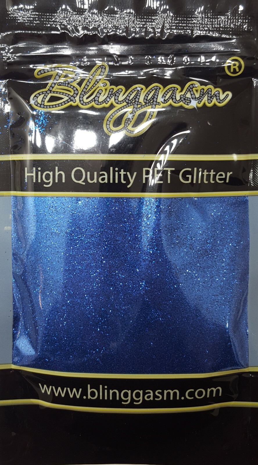 METALLIC SOLVENT RESISTANT GLITTER 3.5 OZ BY WEIGHT #42 B0705 BORLAND