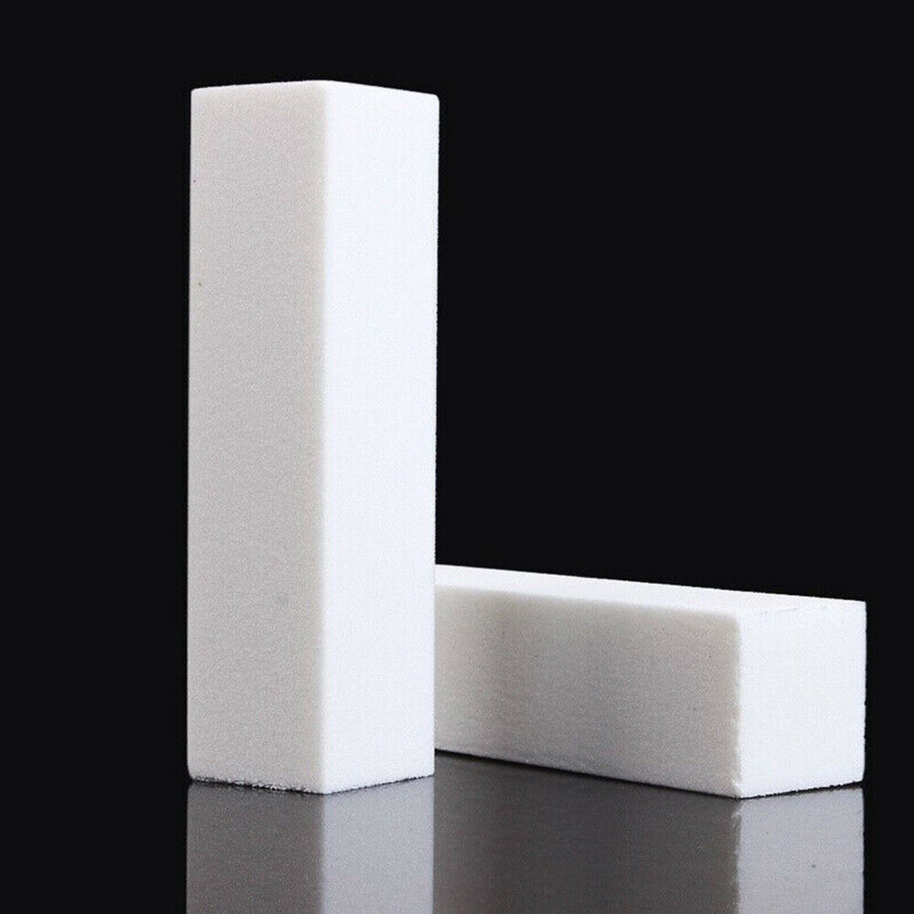10Pcs Buffing Buffer Block Files Acrylic Pedicure Sanding Manicure Nail Art Tips