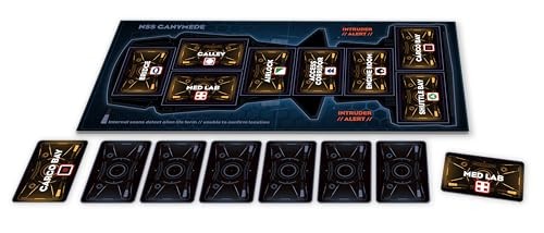 This Game is Killer, Party Board Game, for 3 to 10 Players 6 x 7 x 0.1 inches