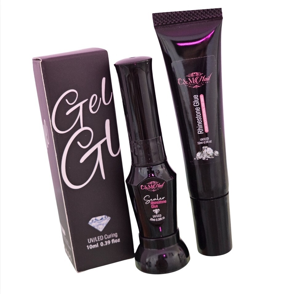 Rhinestone Glue & Sealer
