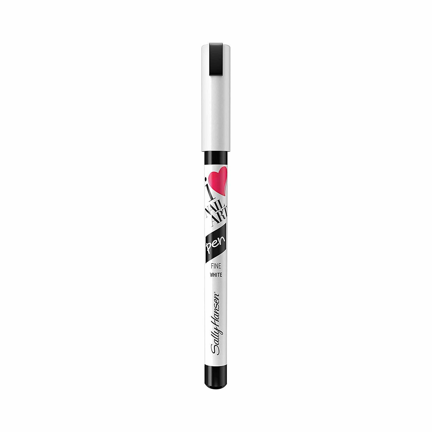 (buy2 get1 free, add3) Sally Hansen Nail Art Pen ~ Choose Color