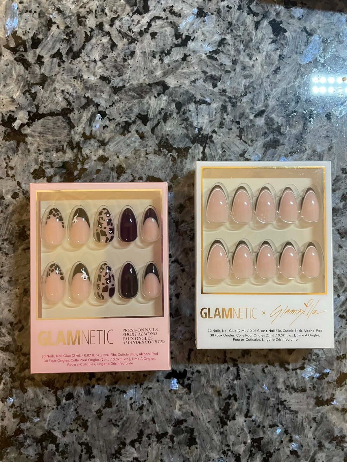 Glamnetic Press On Nails You Choose