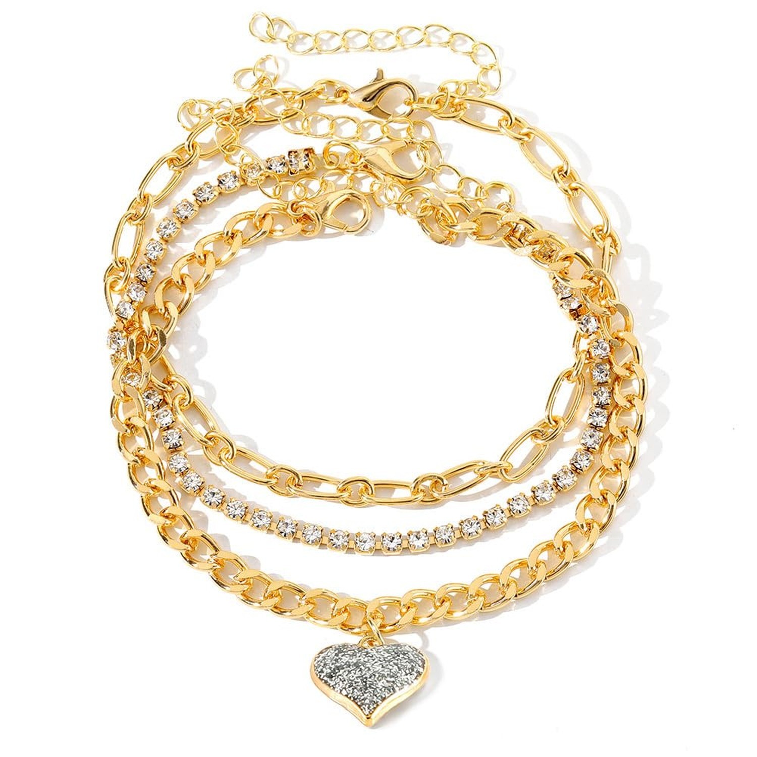 Stocking Stuffers Gold plate and Silver Plated Jewelry Sets Stocking Stuffers…