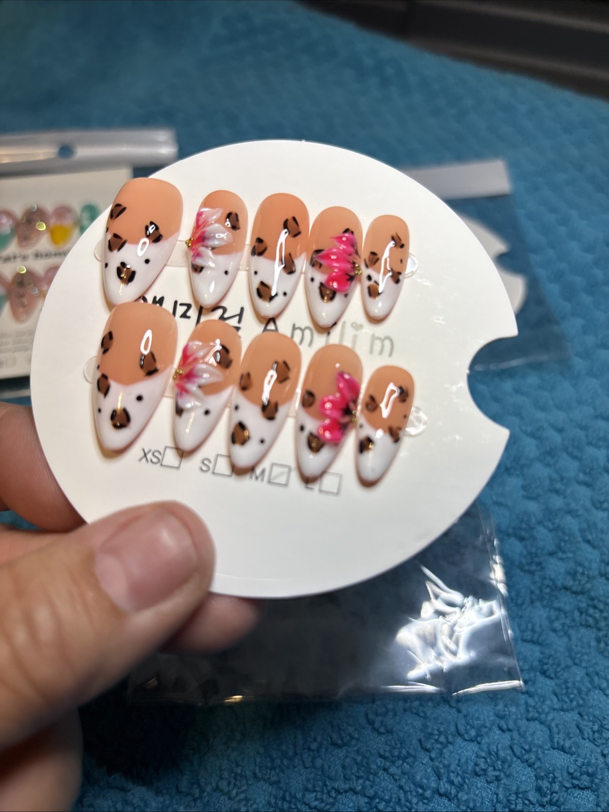 Press On Nails