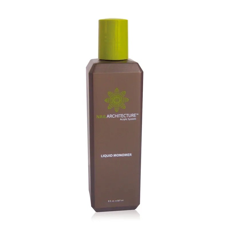 Lechat Nail Architecture Liquid Monomer 8oz