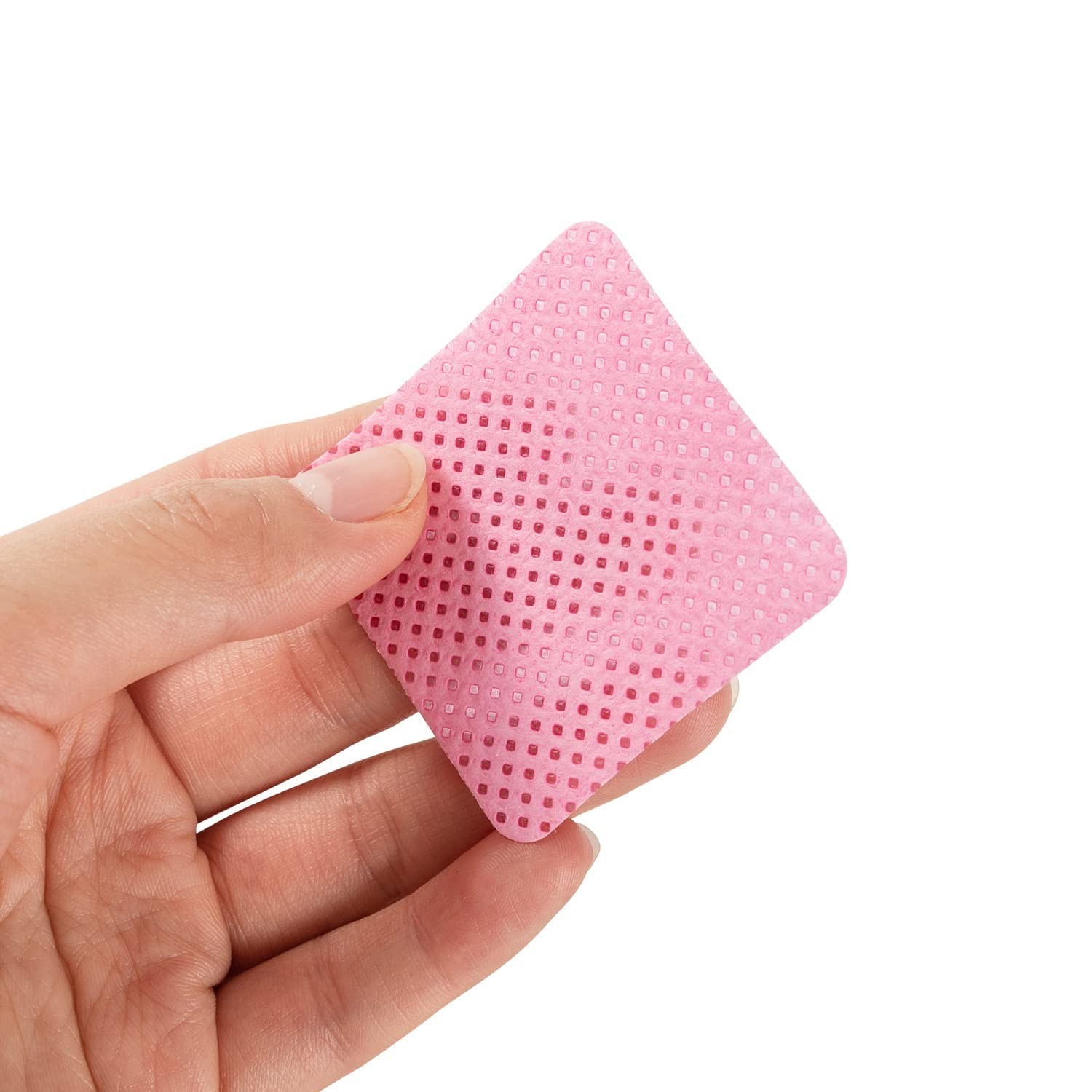 Professional Nail Wipes, 600 Pack Lint Free Pads for Gel and Acrylic Cleaning