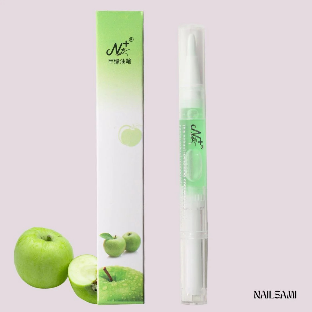 Cuticle & Nail Repair Nourishing Pen