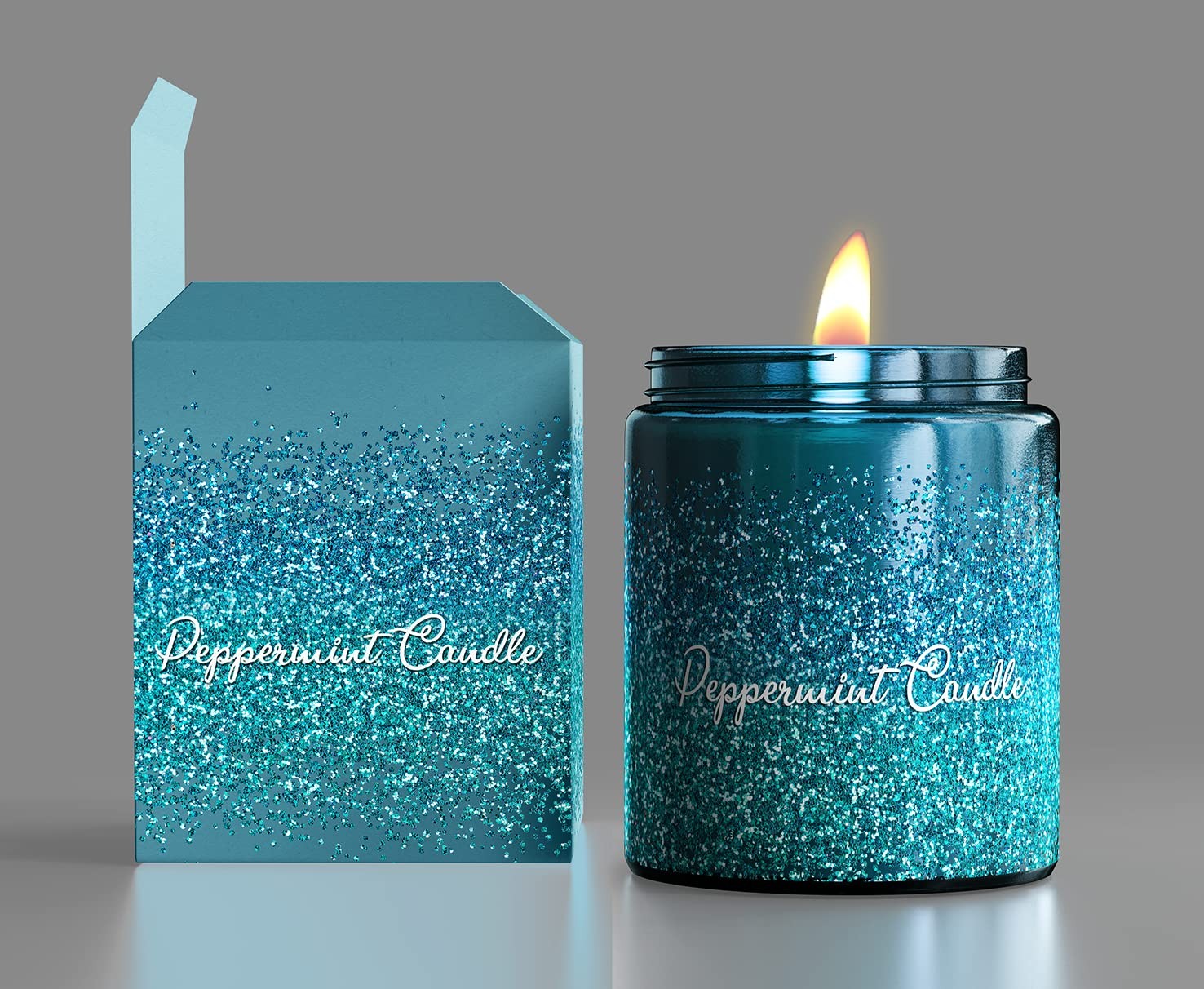 Holographic Glitter [Holo Fairy Powder] 1.5oz (42g) | Fine | Non-Toxic, Vegan…