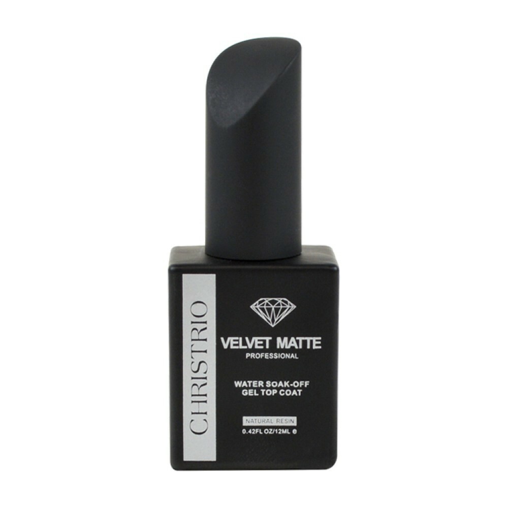 Christrio- 1/2 oz. Velvet Matte
