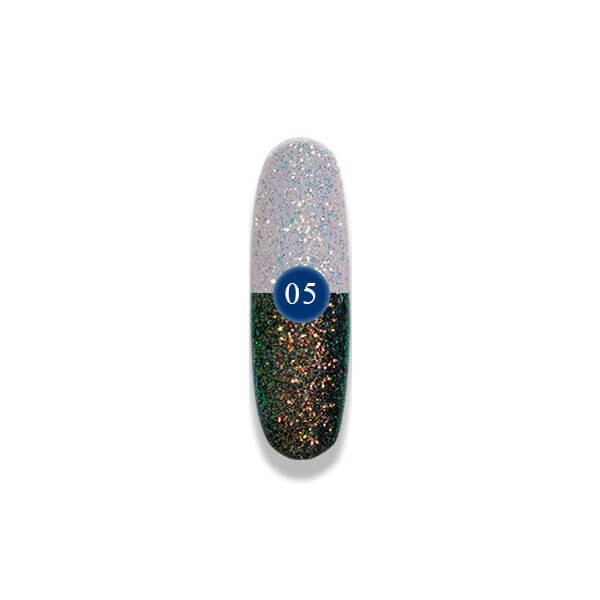 DND DC Stardust Powder 1.6 Oz #05
