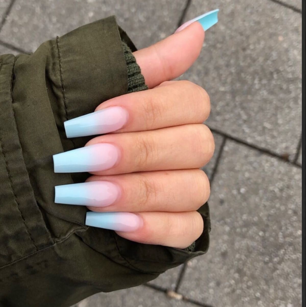 5-Pack Press-On Nails –Assorted Styles – Long-Lasting – Free Shipping –Nail Kits