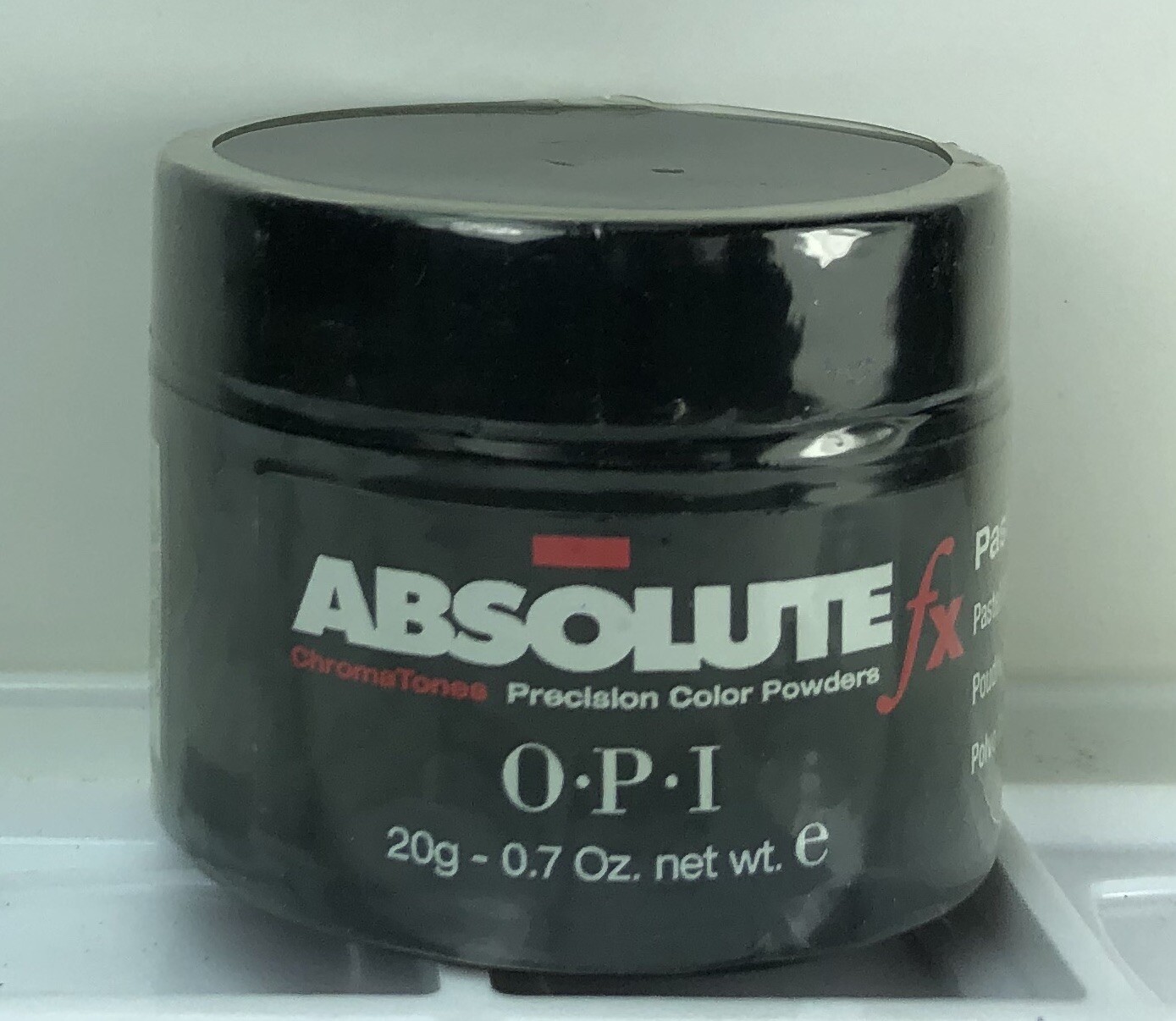 OPI Absolute Pastel Fx Mixing Powder 20g
