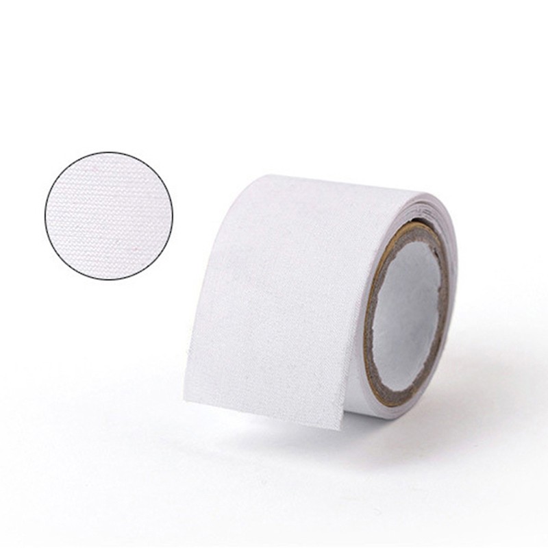 1 Roll Repair Nail Fiberglass Silk UV Gel Building Fiber French Manicure ToNN
