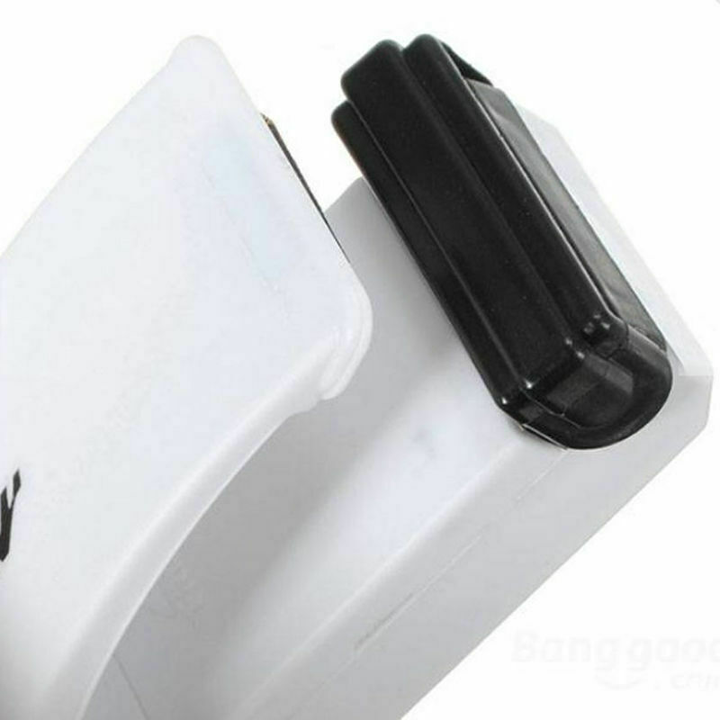 Mini Bag Clips Food Heat Sealing Machine Plastic Portable Packing Bag Sealer