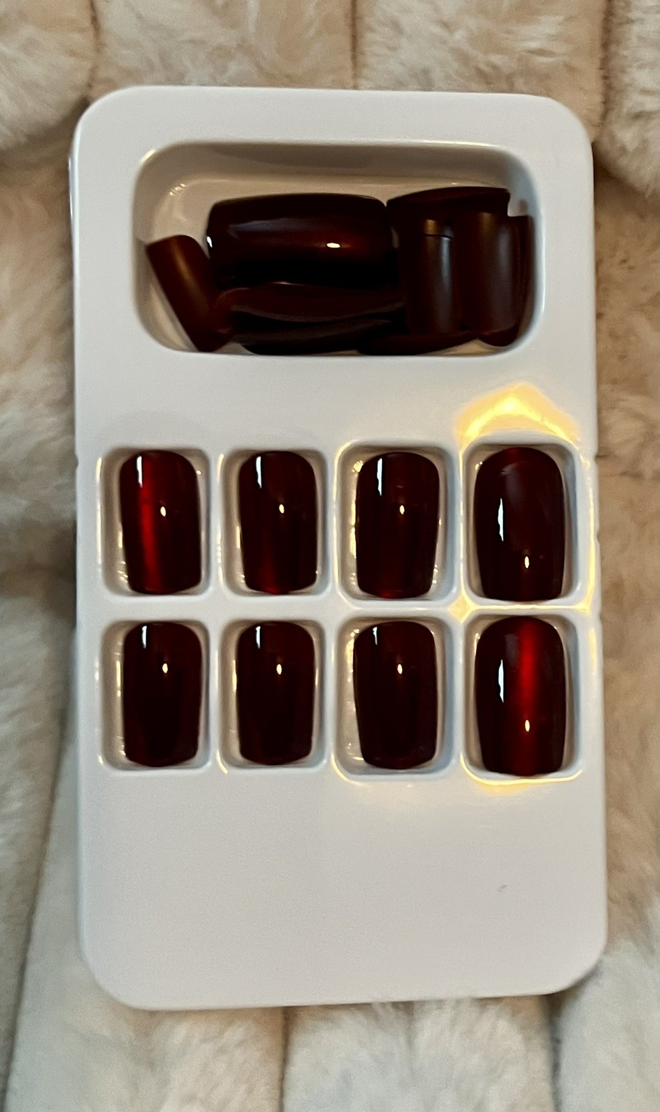 Press-On Nails Set – 24pc Multiple Sizes/Styles Will Bundle Ship – One Flat Rate